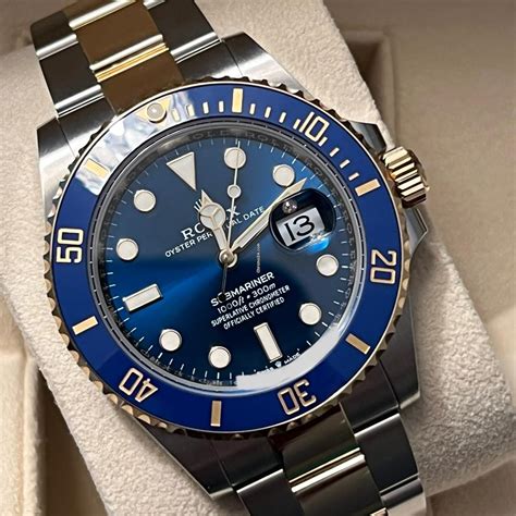 2020 rolex submariner bluesy|rolex blue submariner 2022.